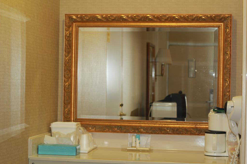 Palmetto Inn Florence Timmonsville Luaran gambar